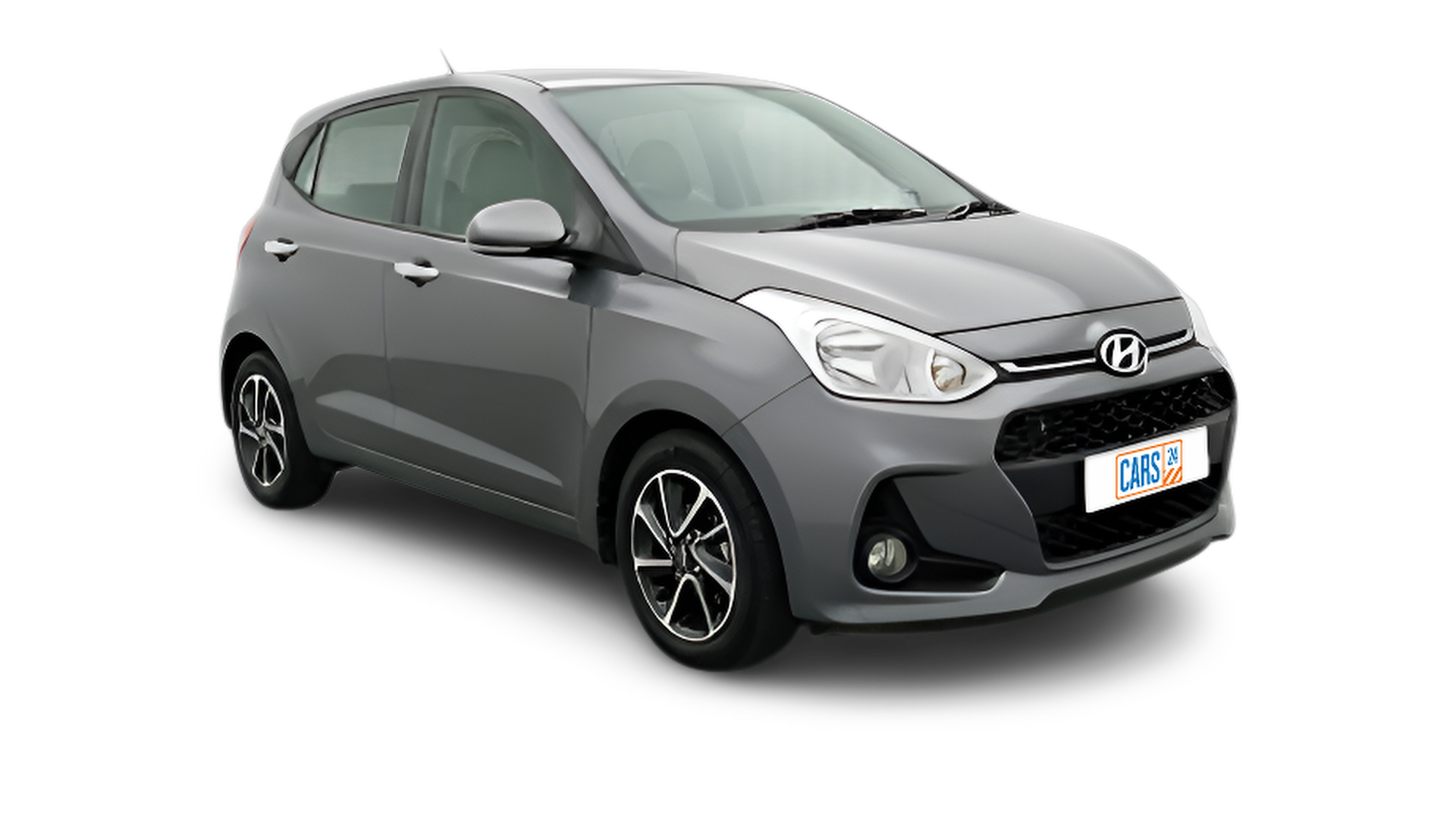 Hyundai Grand i10-img